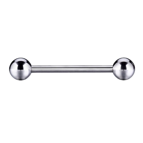 Bridge-piercing